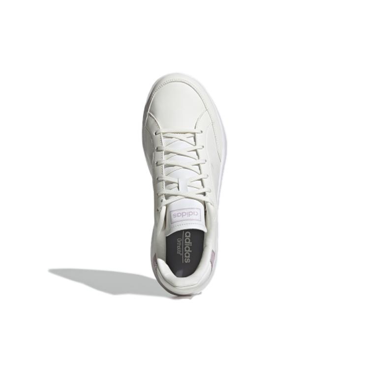 Adidas Neo Netpoint Purple/White Women's EE9867