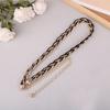 Waist Chain Design Pearl Waist Chain Pearl Decoration Body Chain Belt  For Women