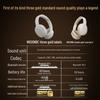 EDIFIER W820NB Hi-Res Wireless ANC Over-Ear Headphones