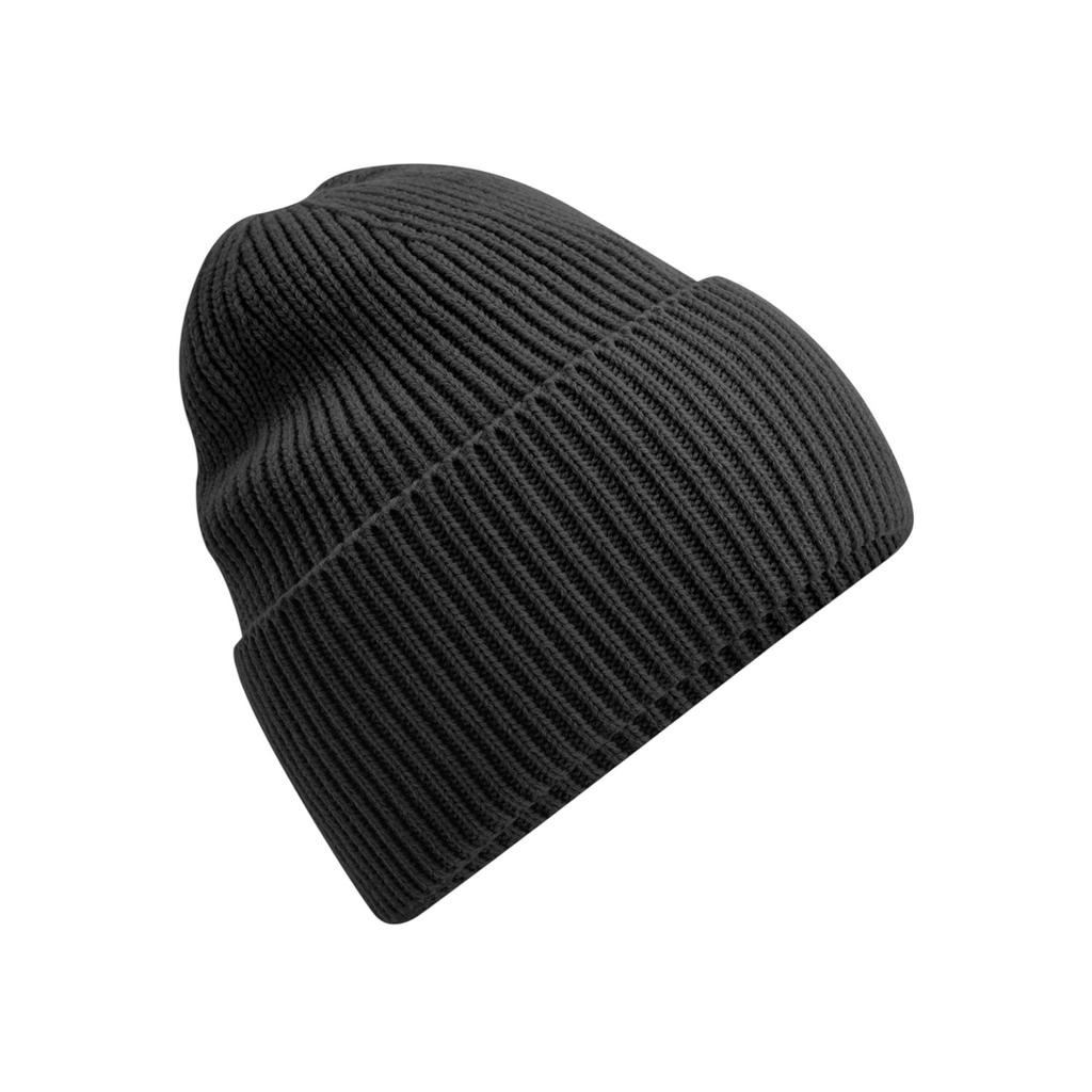Cuffed Oversized Beanie