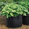 1/3/5/7/10 Gallon 1/3/5/7/10 Gallon Grow Bag Felt Planting Container Garden Planting Bag  Outdoor