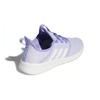 adidas Cloudfoam Pure Slip-On J 'Light Purple Speckled' GY6593