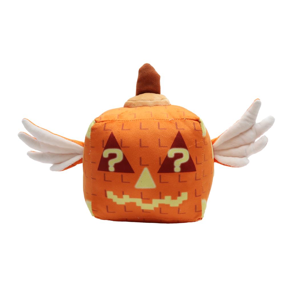 Peluche Spooky Luck Block Rubare un Cervello Marcio Peluche Gatto Rosa e Gatto Marrone Pecora Avocado Gioco Periferiche Giocattolo di Natale Regalo