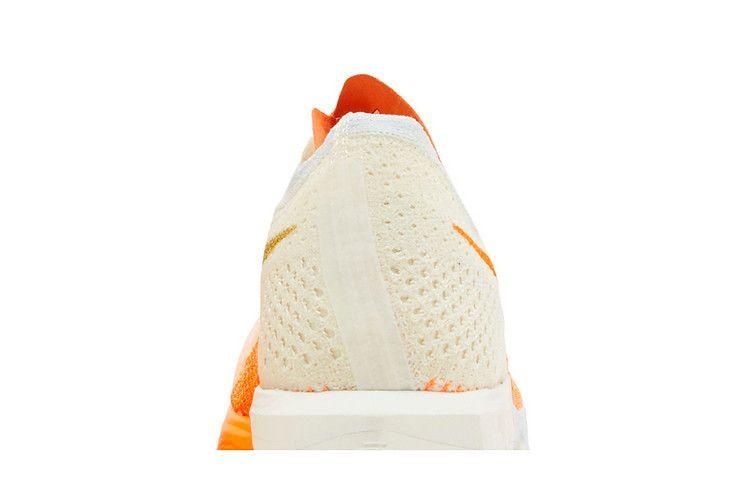 Nike Wmns ZoomX VaporFly Next% 3 'Bright Mandarin'