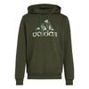 Adidas JTM26 Night Cargo Camo Graphic Hoodie Men's (IW2683)