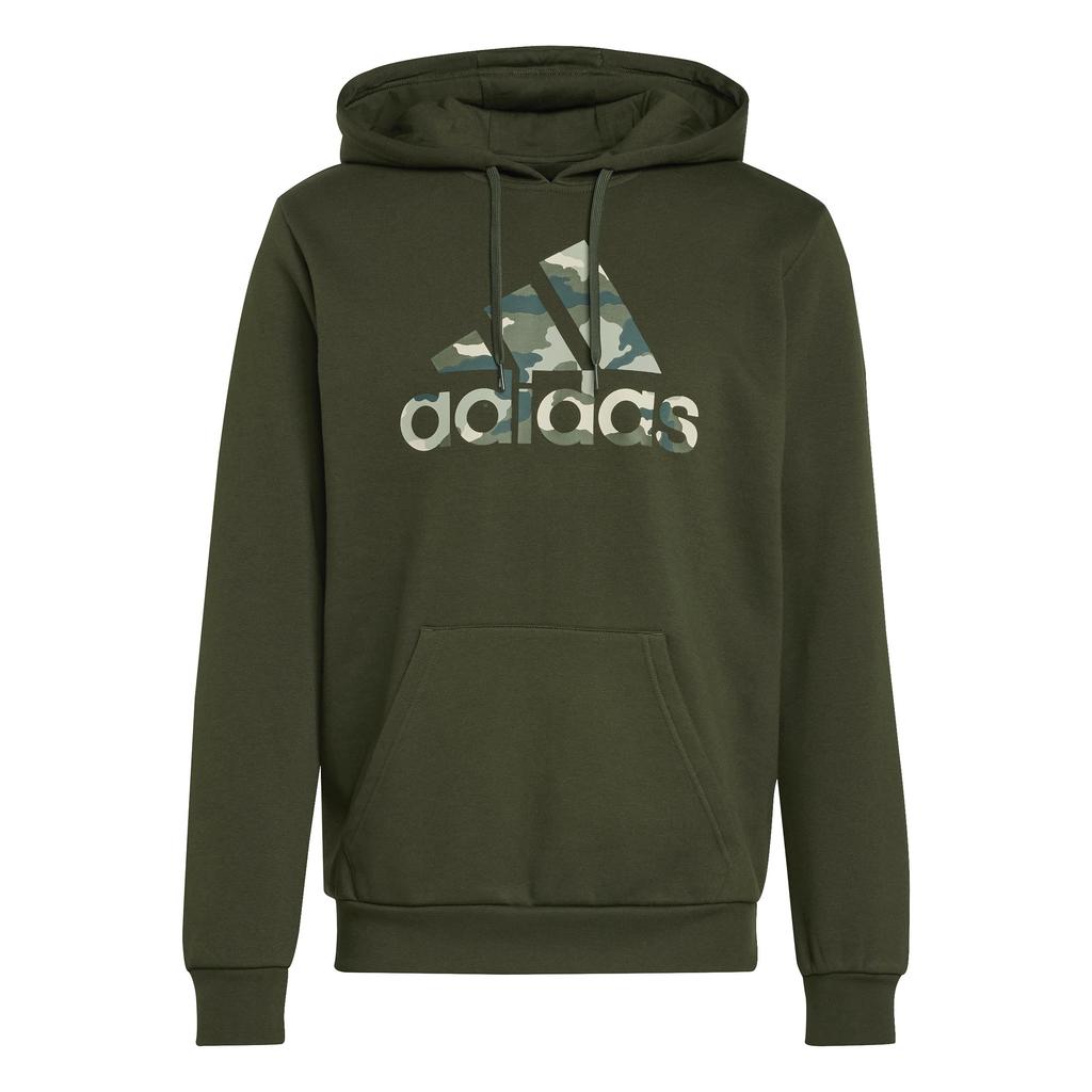 Adidas JTM26 Night Cargo Camo Graphic Hoodie Men's (IW2683)