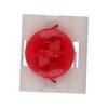 10 Pieces Side Moulding Clip for Renault: 7701040837