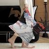 Cartoon N-Nerd P-Project Bl Anime Personalized Pillow Dust Cover Bedroom Kids Party Decoration Pillowcase Birthday Children Gift