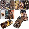 Genshin Impact ZhongLi Zhong Li Case for Motorola Moto G04 G13 G14 G22 G23 G20 G32 G34 G35 G64 G82 G84 G53 G60 G72 E14 E15 E13