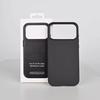 High Quality 1:1 Tech Woven Texture Magnetic Case for IPhone 18 Pro Max 18 17 Pro Shockproof Anti Scratch with AI Touch Button Protect Cover