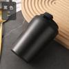Insulated Water Bottles Stainless Steel Coffee Cup Water Bottles Coffee Cups with Lid Coffee Mug Cafe Cup Bottle