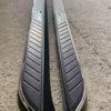 Exterior Running Boards for Mazda CX-5, CX-7, CX-50