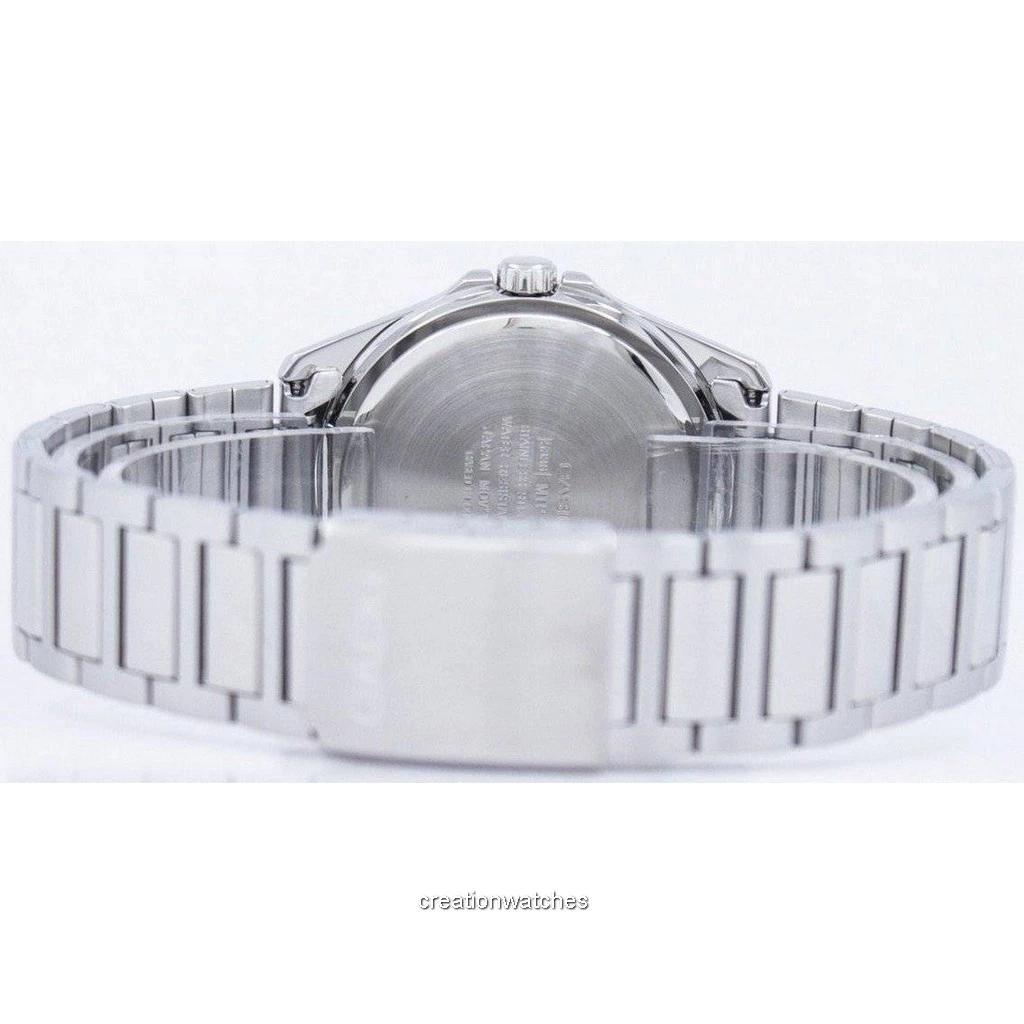 Casio Quarz MTP-1370D-1A1V MTP1370D-1A1V Herrenuhr