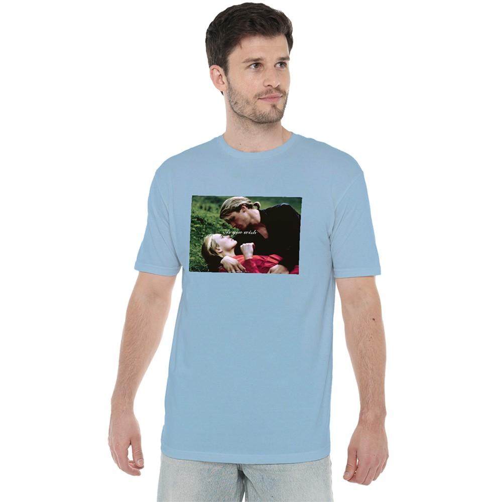 Pb As You Wish T-Shirt S-3XL Light Blue M