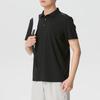 Skechers Sport Business Casual Breathable Comfortable Short Sleeve Polo Shirt Men tops P226M203-03K8