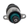 Fuel Pump Suction Pressure Regulator Control Valve For BMW E81 E88 E90 E91 E92