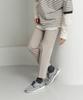 Ksns Urban Trek Wool Rib, Grey - Barefoot Shoes [Men'S]