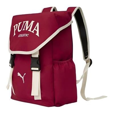 Fabric Backpack Kids' Burgundy 353325166204-60901