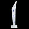 Tecsun TSR-V2 Vertical Smart Check-in Kiosk CN plug (adapter included)