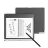 Kindle Scribe 10.2 Protective Case with Pen Holder, Airbag Drop-Proof Transparent Soft Shell 2024