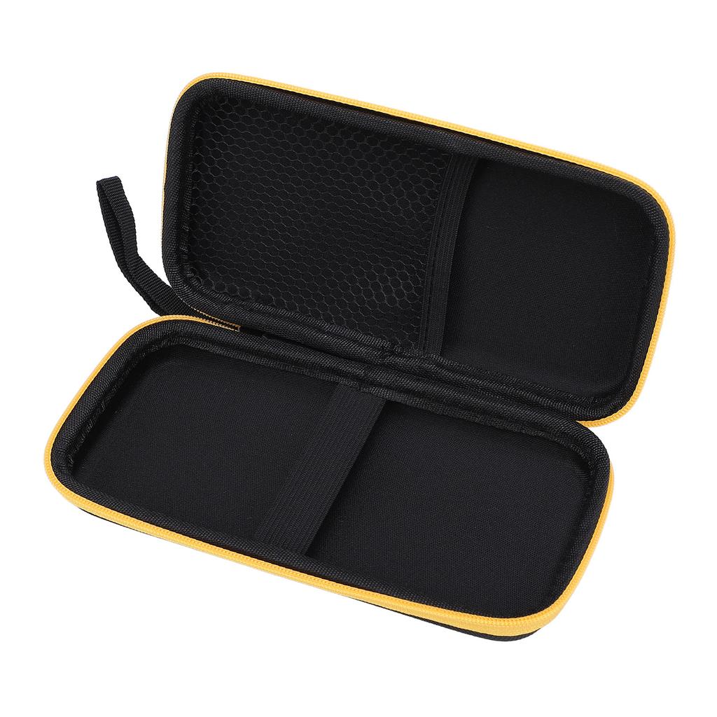 Carrying Case for RG40XX H RG405M EVA Portable Handheld Game Console Protective Storage Bag for Outdoor Travel