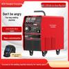 Shanghai Huguang Gasless MIG/NBC-270 Dual-Shield Welder, 220/380V Voltage.