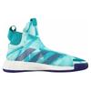 Adidas N3xt L3v3l All Star Weekend Men Sneakers Teal Teal-Solid Footwear-White G28810