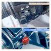 Turn Signal Button for Honda CT125 CT 125 Hunter Cab Detachable Turn Signal Key