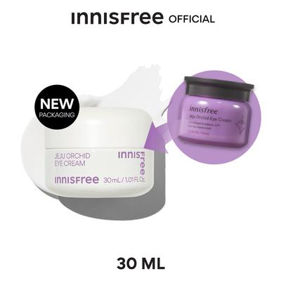 Jeju Orchid Augencreme 30 ml AUTHENTISCHER STORE