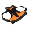 Dog Sling for Rear Legs Helps Elderly Dogs with Reduced Mobility Dog Lift Harness for Elderly and Sick Pet Orange Hind