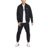 New Nike Jackets Men's Black FB7116-010