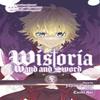 Wistoria Stab und Schwert 5 von Toshi Aoi Taschenbuch 9781646517442