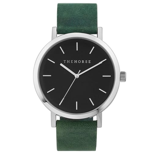 

The Horse Watch THE ORIGINAL ST0123A13-O Green