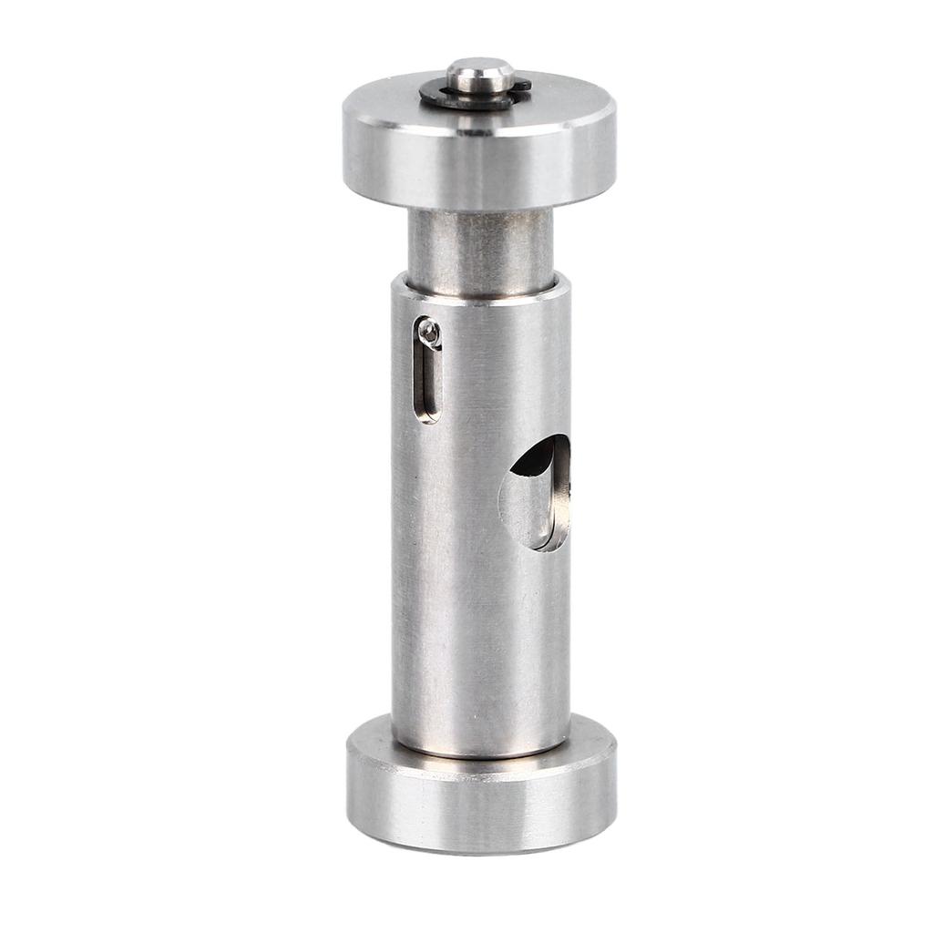 Water Screwdriver Sharpening Repair Tool Stainless Steel Wristwatch Screwdriver Sharpener