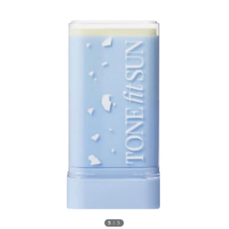 Tonefit Sun Vegan No Sebum Sun Stick SPF50+ PA++++ 18g