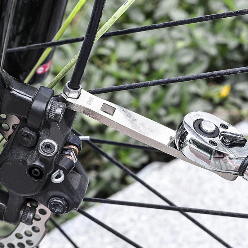 

1/4-Inch Drive Click Torque Wrench Ratchet Torque Wrench 2-Direction Type Bicycles Tools Adjustable Precision For Efficient spain