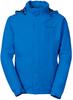 Куртка VAUDE Мужская куртка Escape Light Jacket (04341) синего цвета