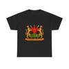 Coat of Arms of Bophuthatswana - T-Shirt