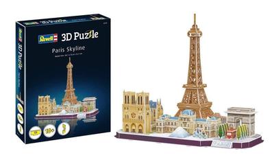 landmark 3d puzzles