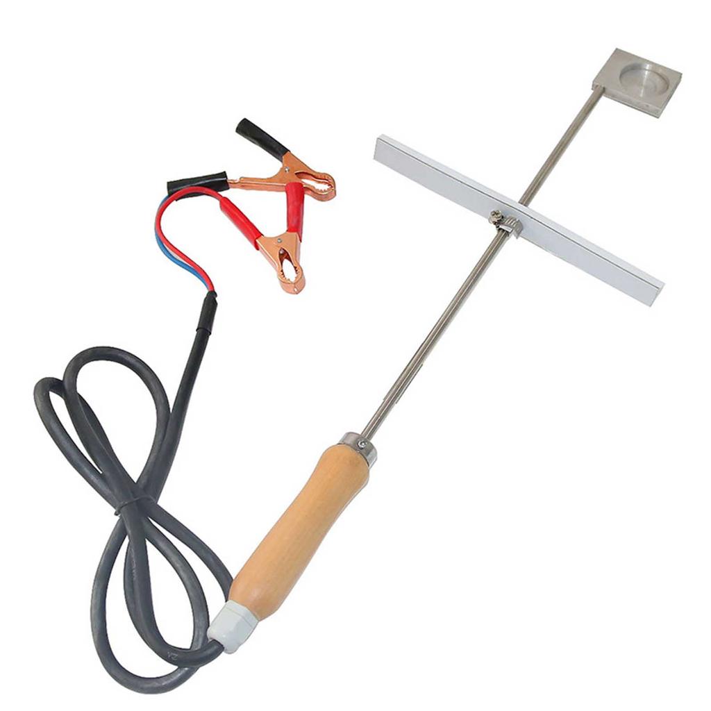 Syre Fordamper Varroa Behandling Bie Fordamper Birøkt Sterilisering Oppvarming Vedlikeholdsutstyr for Birøktere