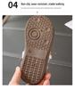 2026 Fashion Casual Sports Shoes for Girls - Soft Sole Spring/Autumn Sneakers