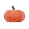JELLYCAT Fun Food Series Pumpkin Cute Doll Plush Doll 19cm Height