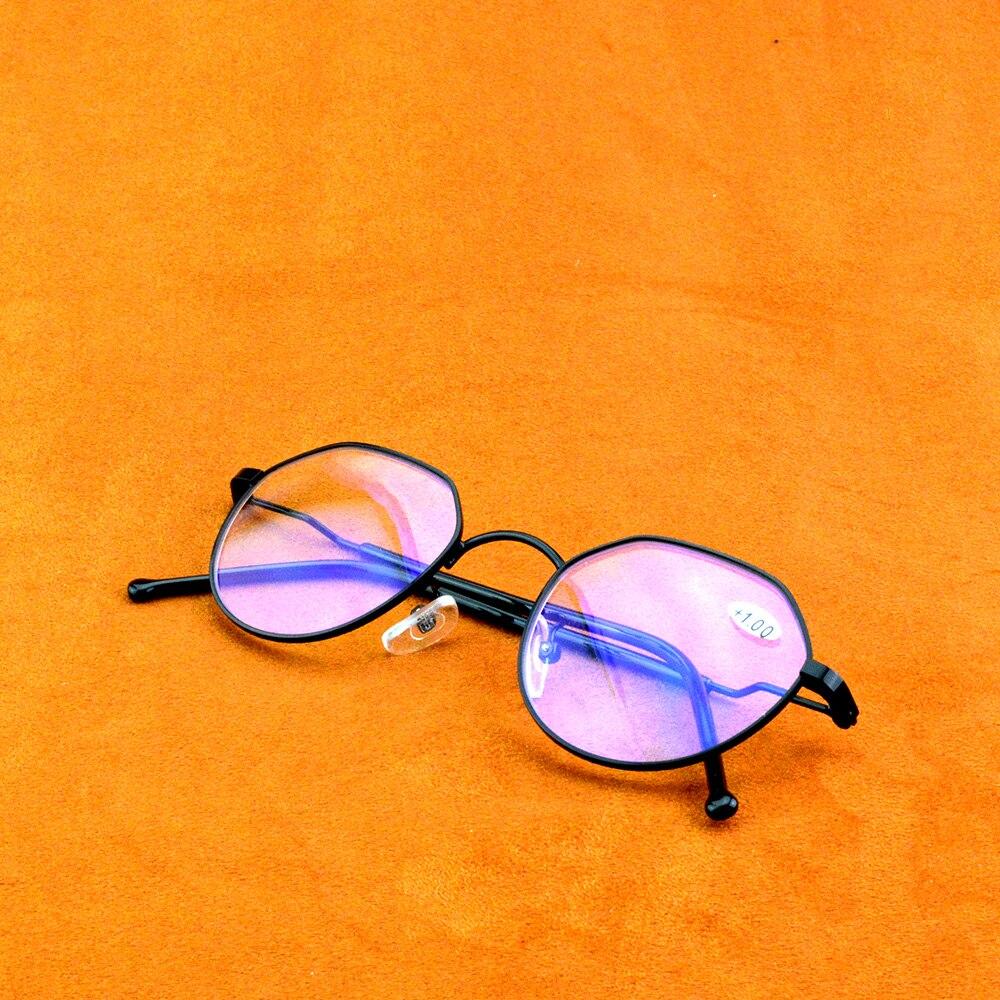 Ретро модные многоугольные интеллектуальные прогрессивные мультифокальные коммерческие — фото 6