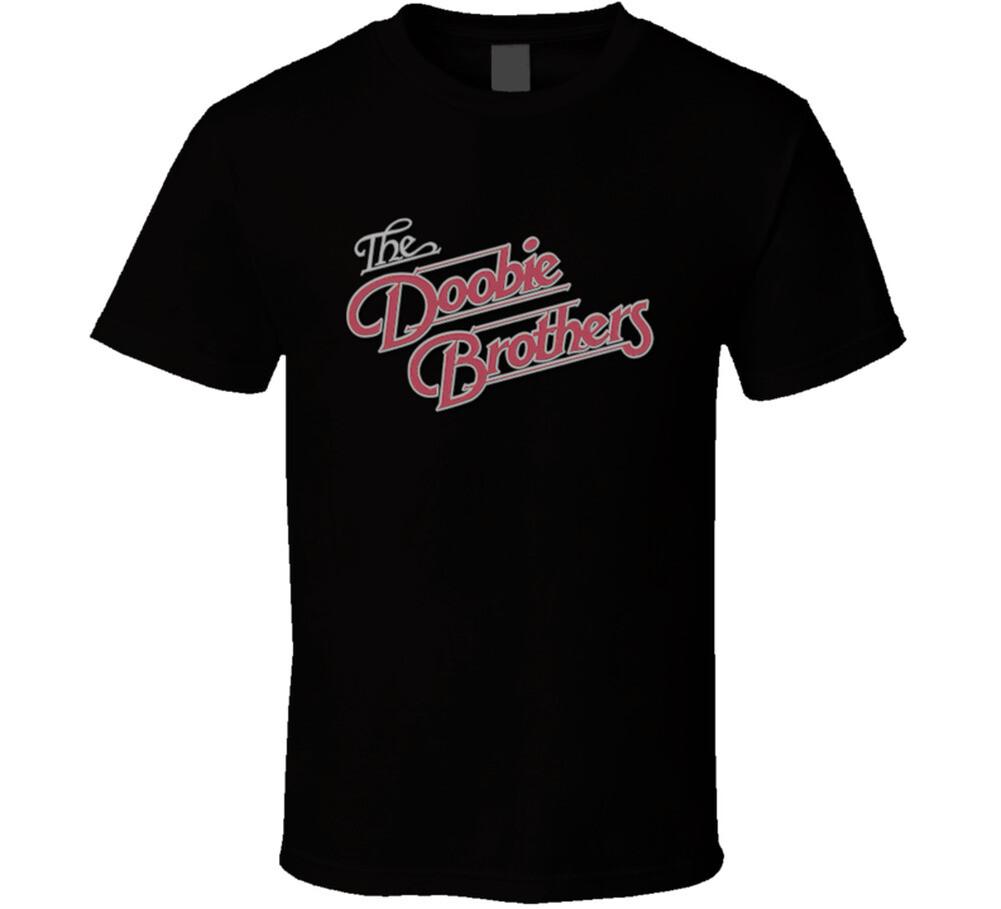

The Doobie Brothers T Shirt Mens Womens Tees Top 3XL