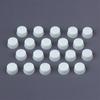 10/20Pcs Mini Rotating Bearings Smooth Spinning Bearings For Diy Crafts Phone Case Turntable Accessories Hair Clips Bead Spinner