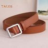 Women Belt for Jeans Dresses Pants Casual Faux Leather Waist Belt Ladies Jeans Thin Belt Accessory for Daily Wear