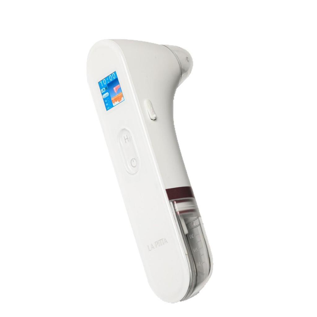 Electric 3-Level Facial Pore Cleanser & Blackhead Remover