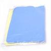 10 pcs 20x30 cm PVA Clean Towel Super Absorbent Cloth Multifunction Synthetic Deerskin Cleaning Towel For Car Wash Table Wash