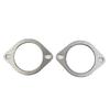 2 Bolt Flange Gasket 3\" Inch 76mm Accessories Exhaust