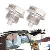 32103KA000 Magnetic Oil, Drain Plug M20x1.5mm Stainless Steel Sump Nut   with Copper Gasket Replacement for        